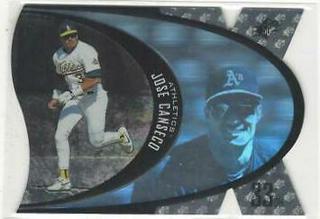 Jose Canseco