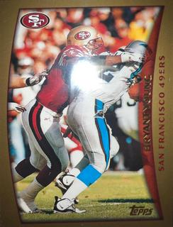 Bryant Young