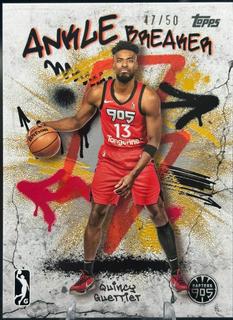Quincy Guerrier