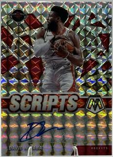 David Nwaba