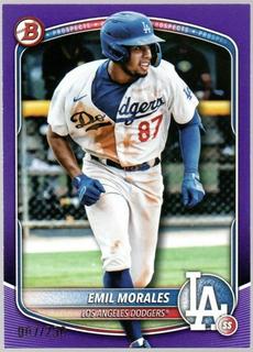 Emil Morales