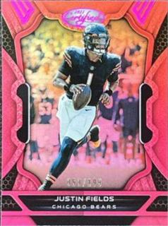Justin Fields