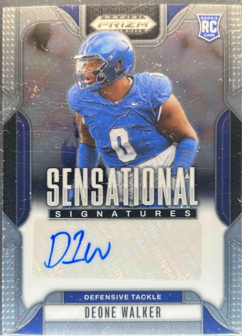 Deone Walker #57