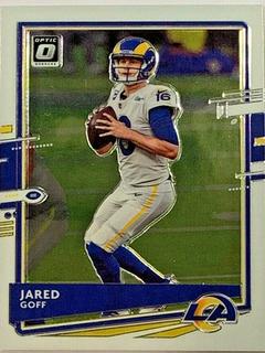Jared Goff