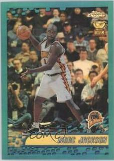 Marc Jackson