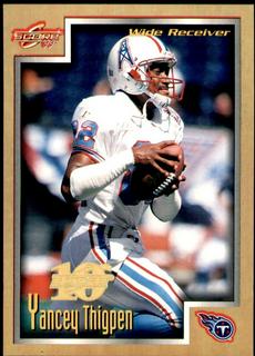 Yancey Thigpen
