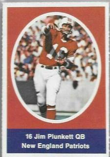 Jim Plunkett