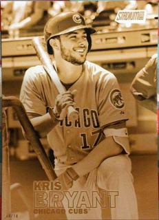 Kris Bryant