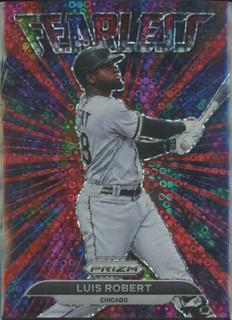 Luis Robert