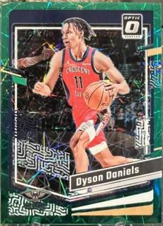 Dyson Daniels