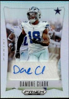 Damone Clark