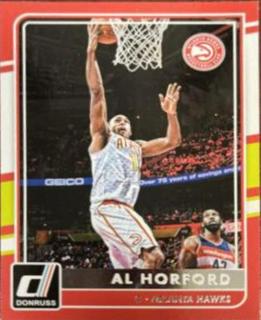 Al Horford