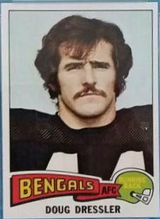 Doug Dressler