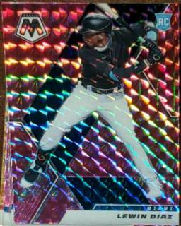 Lewin Diaz