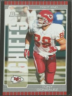 Tony Gonzalez