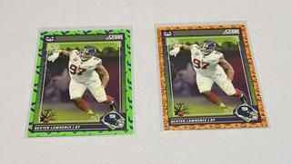 Dexter Lawrence