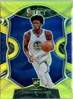 James Wiseman