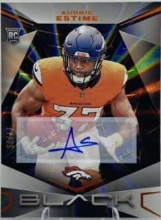 Audric Estime