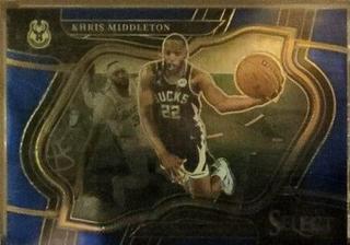 Khris Middleton