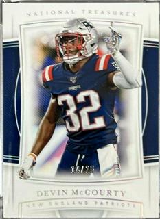 Devin McCourty