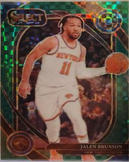 Jalen Brunson