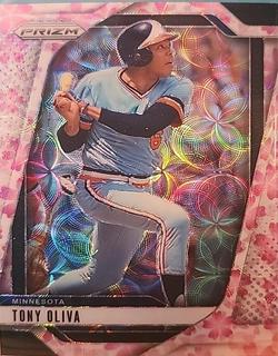 Tony Oliva