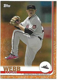 Logan Webb