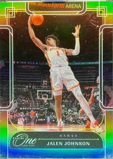 Jalen Johnson
