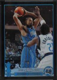 Juwan Howard