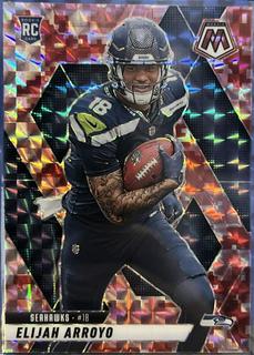 Elijah Arroyo