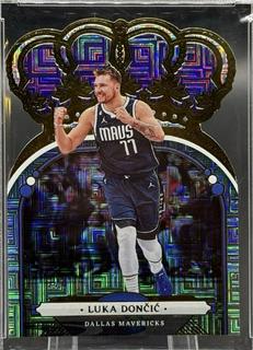 Luka Doncic