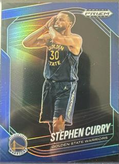 Stephen Curry