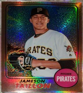 Jameson Taillon