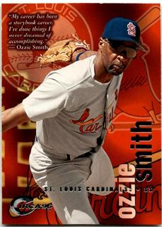Ozzie Smith