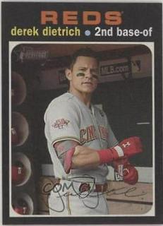 Derek Dietrich