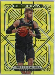 Jonas Valanciunas