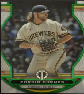 Corbin Burnes