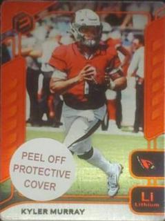 Kyler Murray