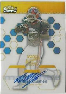 Willis McGahee