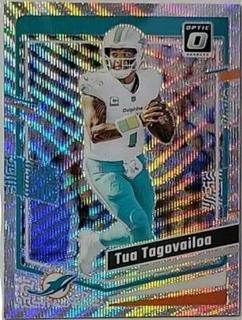 Tua Tagovailoa