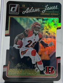 Adam Jones