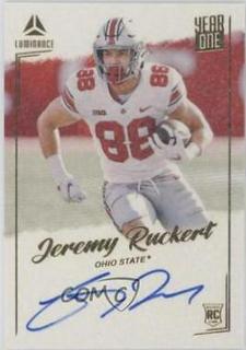 Jeremy Ruckert