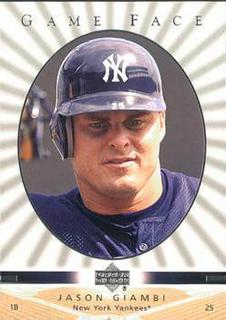 Jason Giambi