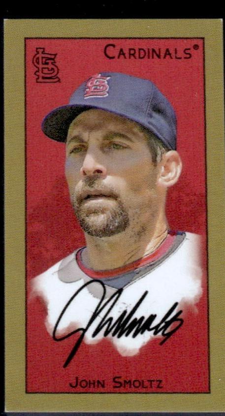 John Smoltz [Cycle]