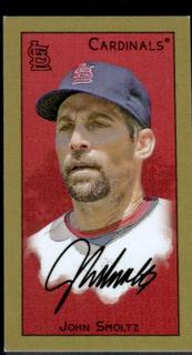 John Smoltz