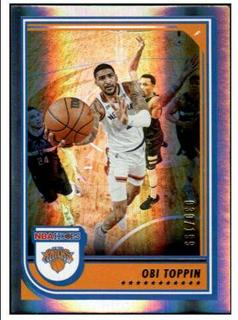 Obi Toppin