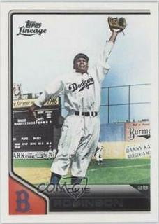 Jackie Robinson