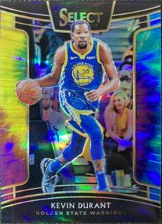 Kevin Durant