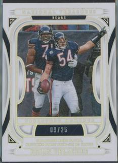 Brian Urlacher