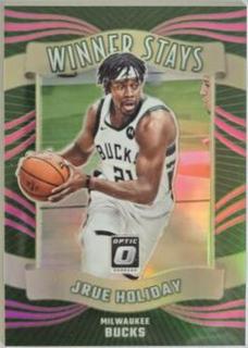Jrue Holiday